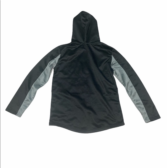 3/$25 SaleHind Boys Hoodie Sweatshirt size large🧩 - Picture 4 of 10